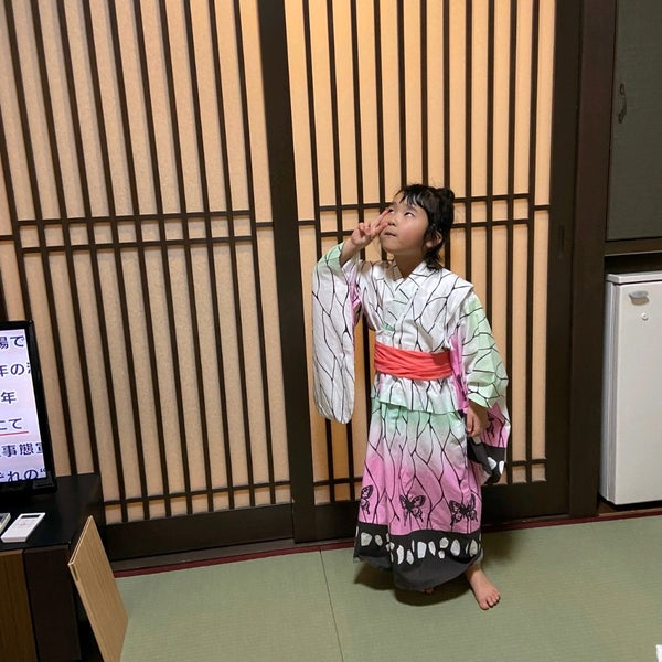 Photos At お宿 すず花 ル部4 7