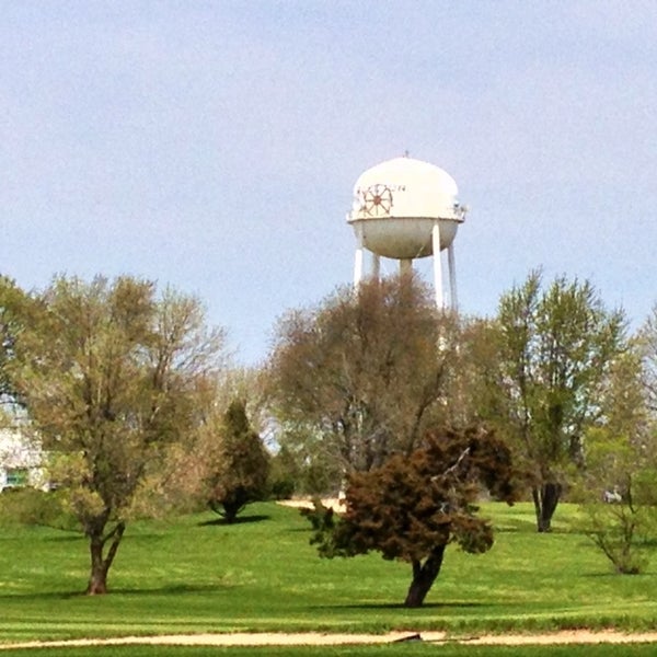 Red Barn Golf Course Golf Course In Rockton