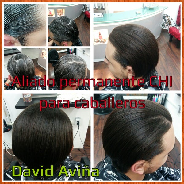 Avina hairdressers Nail Salon in San Pedro Garza García