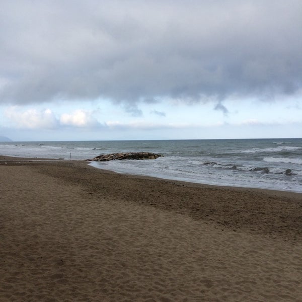 Photos At Spiaggia Libera San Vincenzo Corso Italia