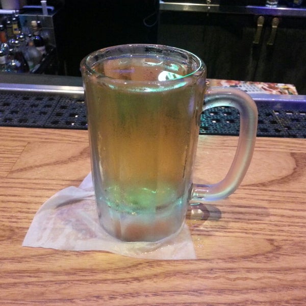 Photo taken at Chili&#39;s Grill &amp; Bar by Jimmy S. on 2/27/2013