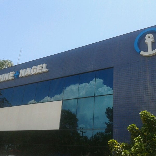 Photos At Kuehne Nagel Norte 2 Tips From 99 Visitors 