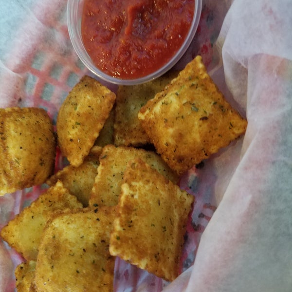 Three Guys Pizza Pies Lakeland 15 tips