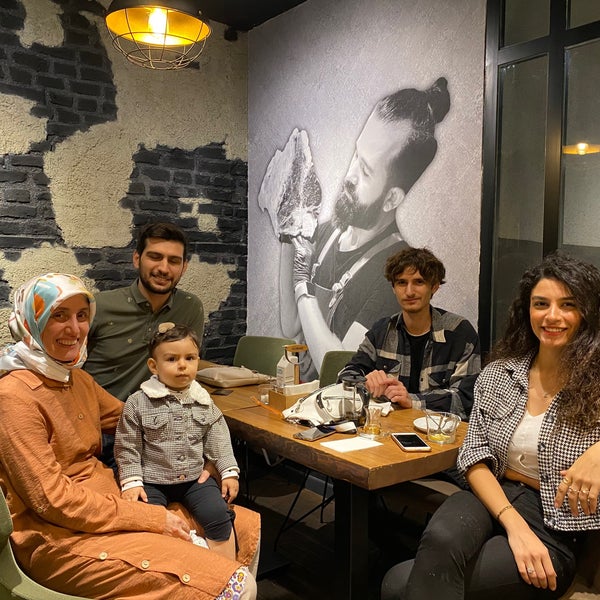 photos at murat chef meat house steakhouse in besiktas