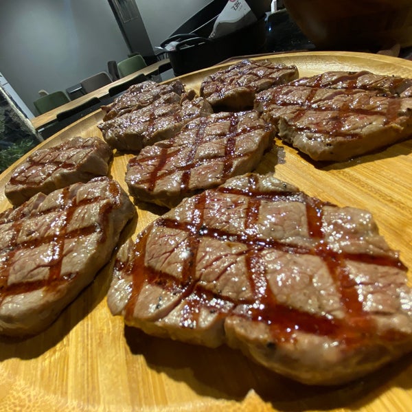 photos at murat chef meat house steakhouse in besiktas