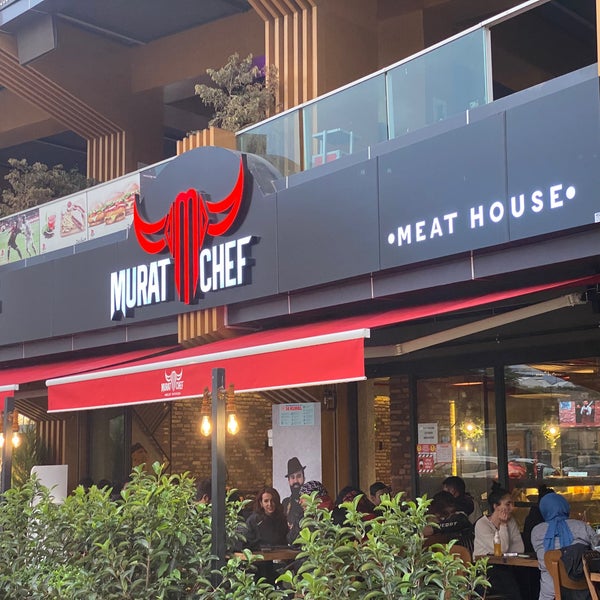 photos at murat chef meat house steakhouse in besiktas