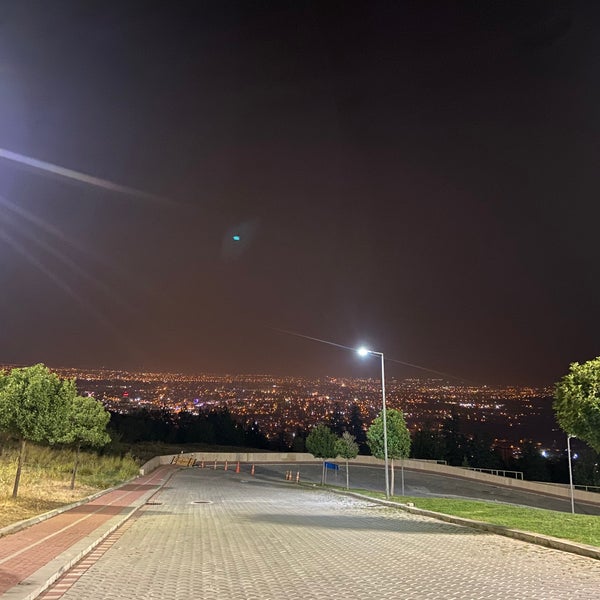 Das Foto wurde bei Denizli Teleferik von Yusuf E. am 8/6/2021 aufgenommen