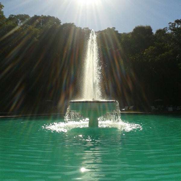 Recanto Lago Azul