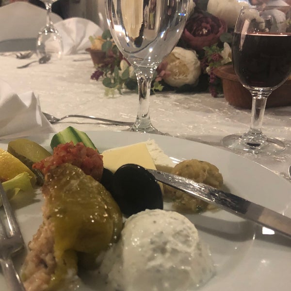 Foto scattata a Midas Hotel da Aynur Ö. il 11/8/2019