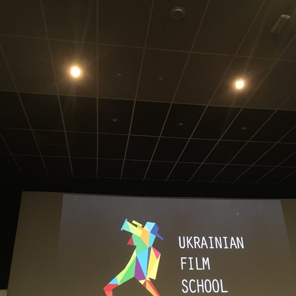 รูปภาพถ่ายที่ FILM.UA Group โดย Ирина Ц. เมื่อ 7/1/2017