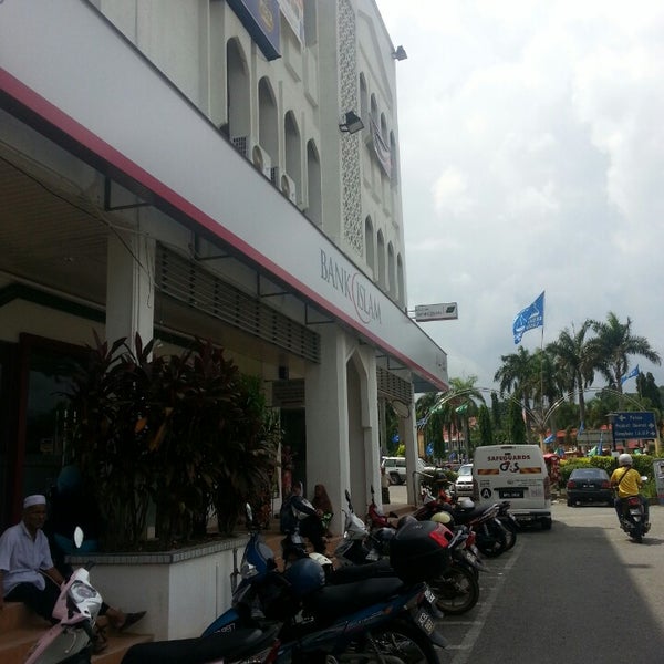 Photos At Bank Islam Baling Baling Kedah
