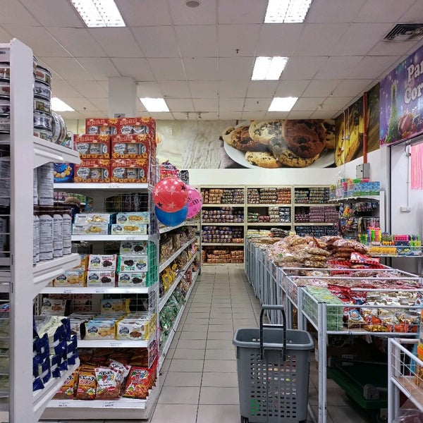 Fantasy Jungle Food Kajang Kajang, Selangor