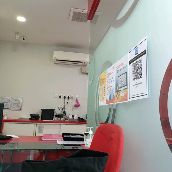 Pejabat Pos Besar - Kuala Lumpur, Kuala Lumpur