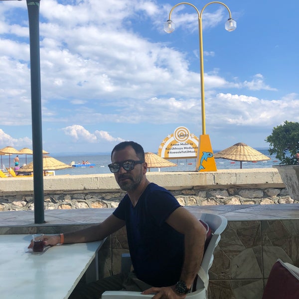 6/5/2019 tarihinde Orhan U.ziyaretçi tarafından Palm Beach Otel'de çekilen fotoğraf