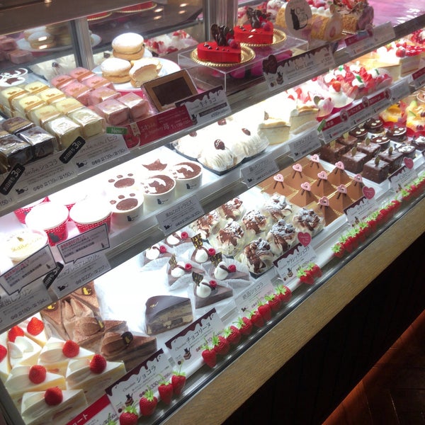 Photos At シャ ノワール カフェ 古川橋店 Cafe