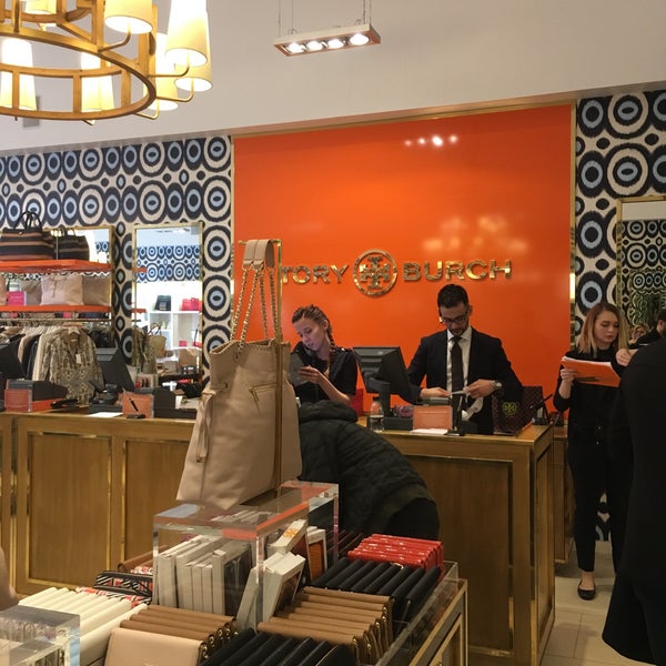 Photos at Tory Burch - Bicester, Oxfordshire