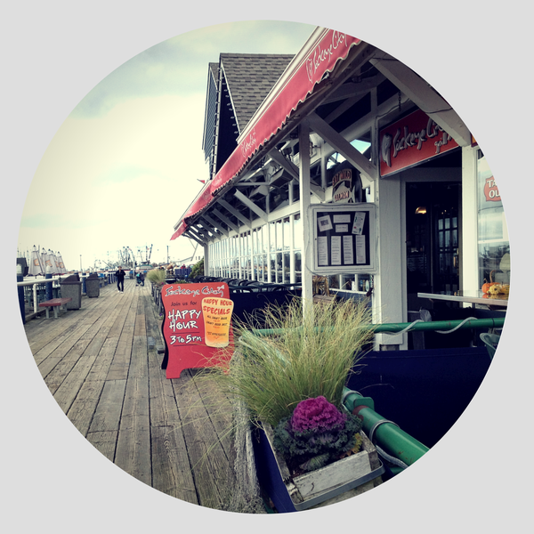 รูปภาพถ่ายที่ Sockeye City Grill Waterfront Restaurant โดย Sockeye City Grill Waterfront Restaurant เมื่อ 11/12/2014