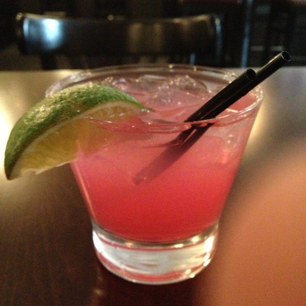 Order a Still Pink, a Lulu's classic! The sweet guava flavor is crazy great!