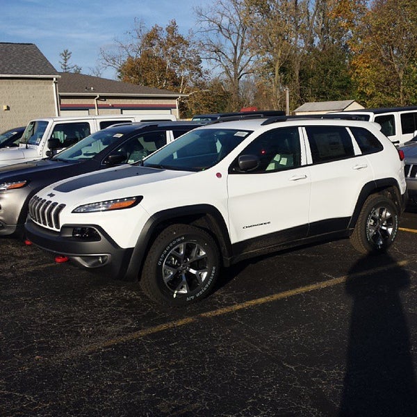 Dodge Dealers In Delaware >> Photos At Carriage Towne Chrysler Dodge Jeep Auto Dodge Dealers In Delaware >> Photos At Carriage Towne Chrysler Dodge Jeep Auto
