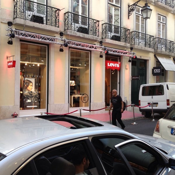 Levi's Store - Centro Histórico - 22 