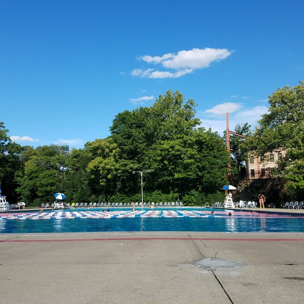 Photos at South Orange Pool, Peter S. Conner Memorial Swimming Pool