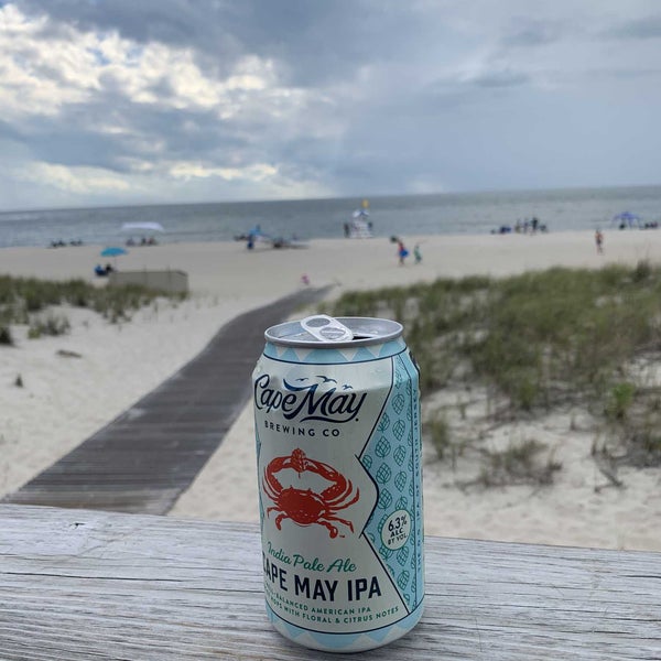 Cape May Point 5 tips