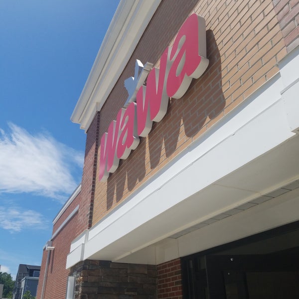 Wawa 1511 Springfield Ave