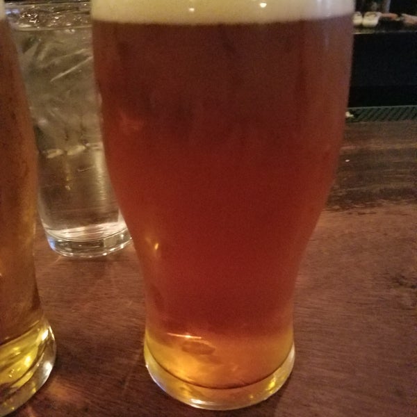 Photo taken at St. James&#39;s Gate Publick House by Whelan M. on 5/11/2019