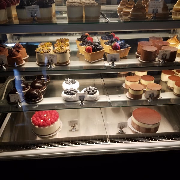 Tatte Bakery & Café Kendall Square 13 tips from 714 visitors