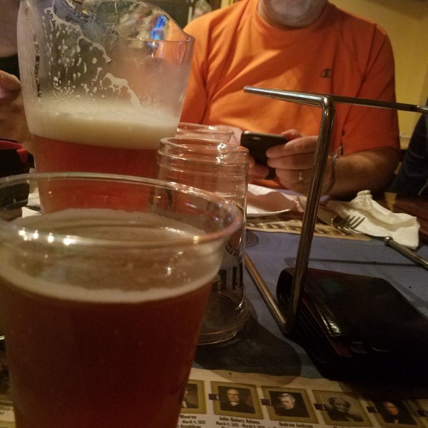 Bunny's Restaurant South Orange'de Pizzacı