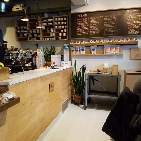 1/16/2018에 Whelan M.님이 O Cafe에서 찍은 사진