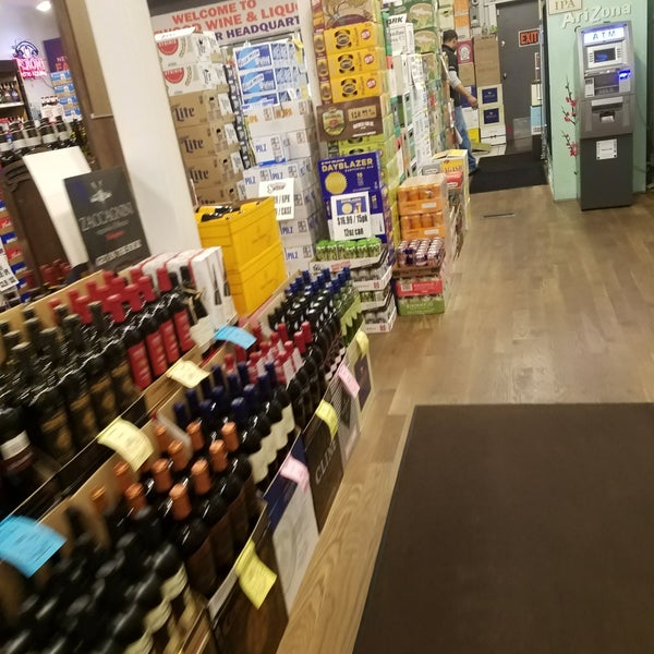 Maplewood Wine and Liquor 3 Highland Pl