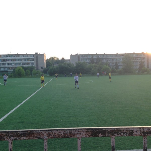 стадион северный нижний новгород автозаводский район.