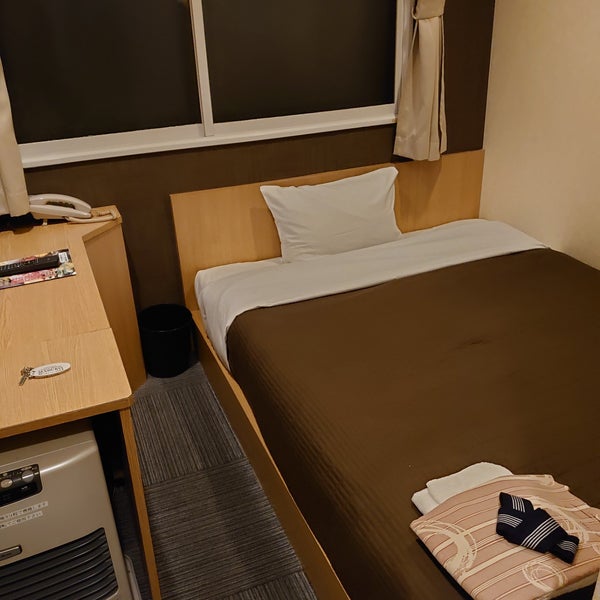 Photos At アーバン ホテル マルコー 札幌 Hotel