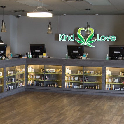 Photo taken at Kind Love by Kind Love on 5/5/2016