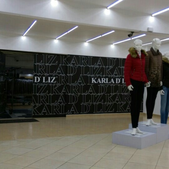 Karla D'Liz - Tienda de mujeres en Mexico