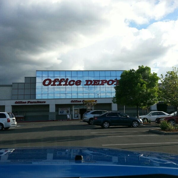 Office depot canada deals