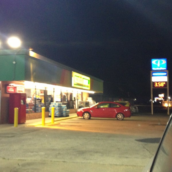 Scotchman Store Fayetteville, NC