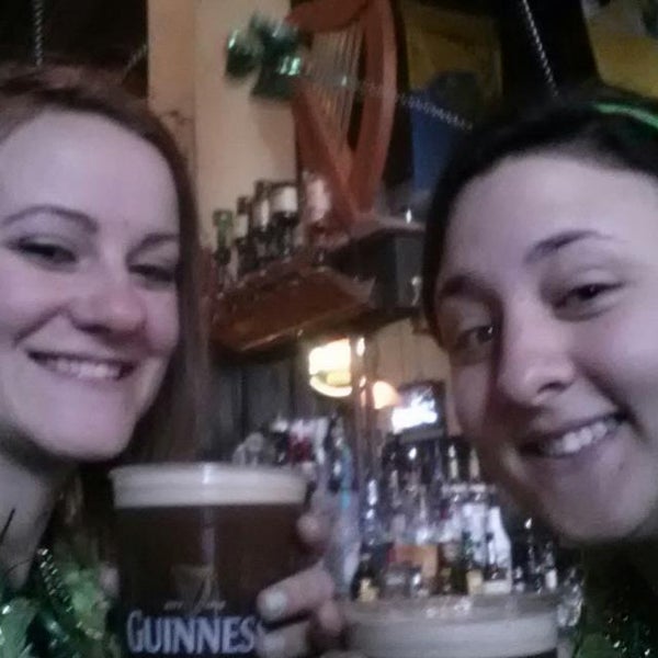 Photo taken at The Dubliner by Ketti C. on 3/16/2013