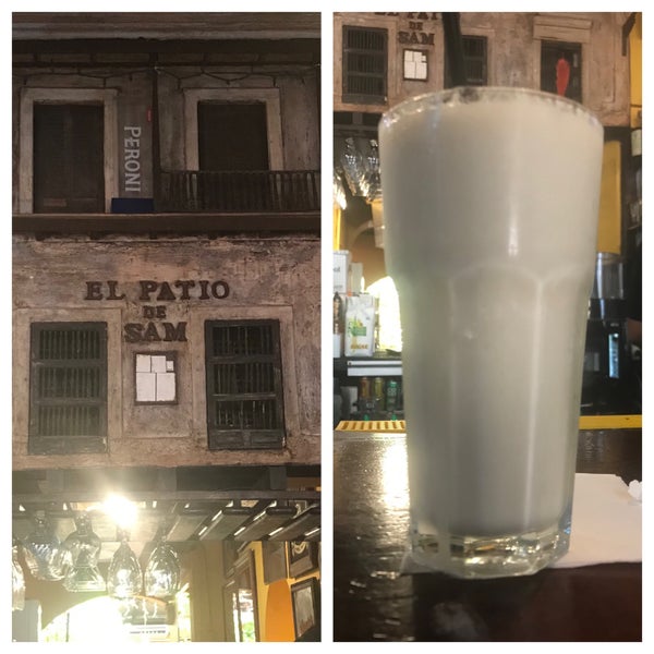 Photos at El Patio De Sam 33 tips from 1064 visitors