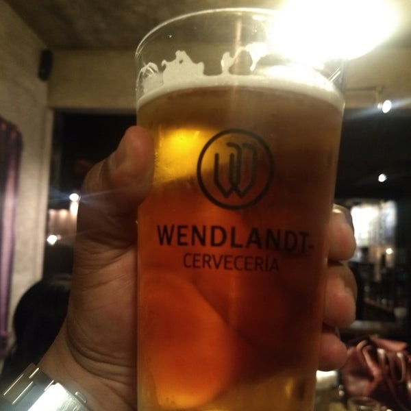 Foto scattata a Wendlandt Cervecería da Adan G. il 3/22/2020