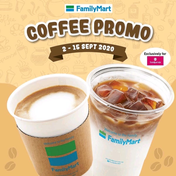 Photos At Family Mart Convenience Store