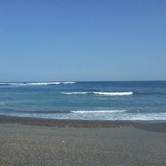 Ke playa. Ke playa