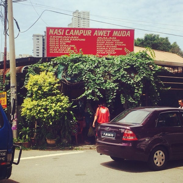 Nasi Campur Awet Muda 83 Tips From 2266 Visitors