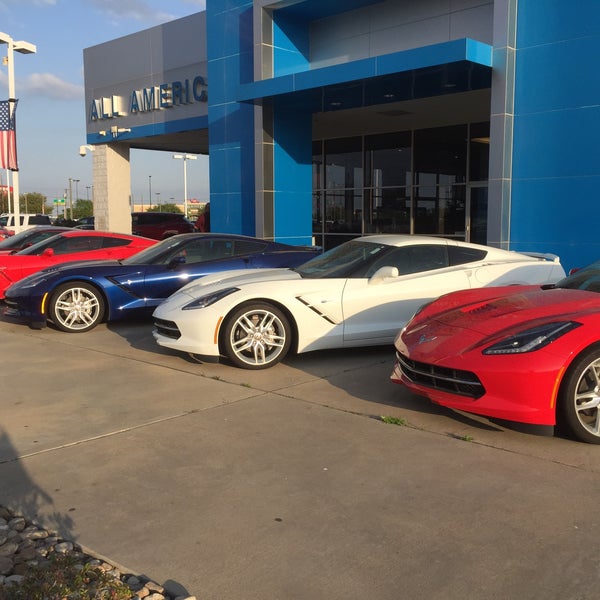 Chevy Dealership Killeen >> All American Chevrolet Of Killeen Killeen Tx Chevy Dealership Killeen >> All American Chevrolet Of Killeen Killeen Tx