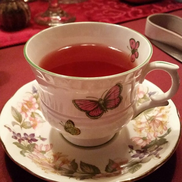 Photos At Teaberry S Tea Room Flemington Nj