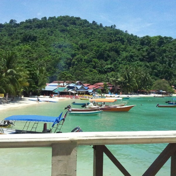 Pulau Perhentian Kecil (Small Perhentian) - 21 tips from ...