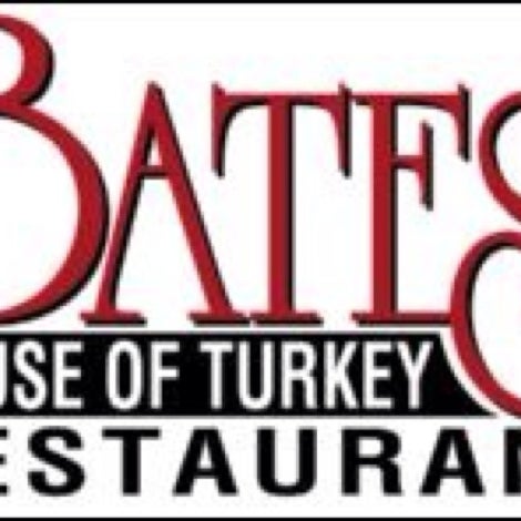 รูปภาพถ่ายที่ Bates House of Turkey โดย Clay H. เมื่อ 11/18/2014