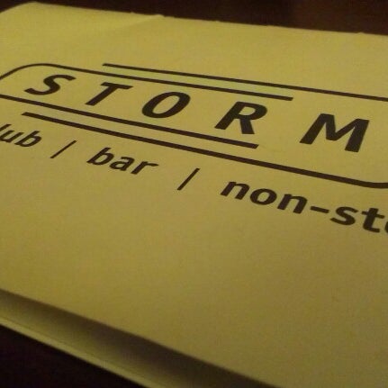 Foto scattata a Storm Game Club da Patrik B. il 2/14/2013