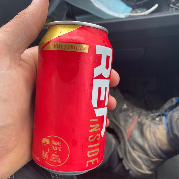 TotalEnergies Fuel Station in NAZARETH